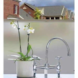 Silver Matte 1mq High-Performance PET Reflective Solar Control Heat <b>Insulation</b> <b>Window</b> <b>Film</b> Modern Decorative Style Hospital - Product Image 4