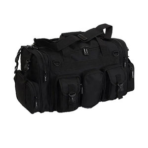Bolso táctico multifuncional de moda de tendencia, bolso deportivo para exteriores, mochilas tácticas de hombre de gran capacidad con su propio logotipo - Product Image 3