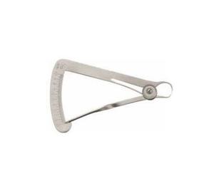 Pas cher prix Lwanson étrier à ressort pour métal et porcelaine dentaire imlantologie meilleurs instruments de qualité en acier inoxydable - Product Image 3
