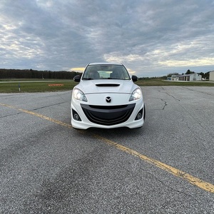 MAZDA SPEED3 TOURING D'OCCASION LHD/RHD 2013 - Product Image 1
