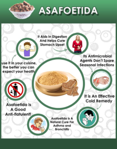 Poudre d'asafoetida TOS Hing en marque blanche 250g, haute qualité, arôme intense, qualité alimentaire, fournisseur en gros OEM, Turquie, 48 mois - Product Image 6