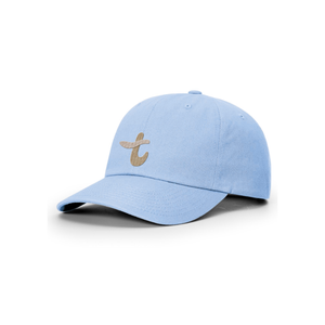 Casquette de baseball 6 panneaux personnalisée avec logo brodé, style Dad Hat tendance, couleur basique, fermeture métallique, pour sport et extérieur, vente en gros - Product Image 3