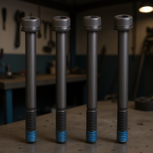 อุปกรณ์เสริมและอะไหล่เครื่องมือลม Hazet สกรูตัวเรือนประแจลม - Product Image 3