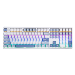 <span class=keywords><strong>Clavier</strong></span> mécanique de jeu Epomaker TH108 RGB, taille standard, performances spectaculaires, best-seller - Product Image 3