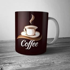 ELEOHANT DESIGN Hot Selling product Printed Handmade Ceramic <b>mug</b> Coffee Cups - Product Image 6