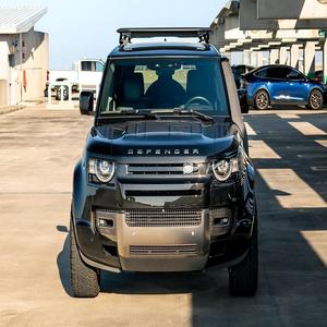 LAND ROVER DEFENDER 110 X 2020 USADO, Volante a la Izquierda/Derecha - Product Image 3