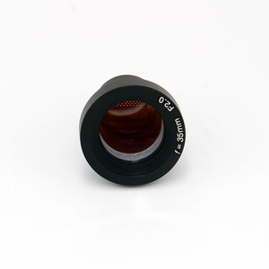 2/3 "35 mét M12 Ống kính HD 2MP Máy tầm nhìn ống kính F2.0 biến dạng thấp S núi CCTV Board ống kính cho an ninh mạng <span class=keywords><strong>IP</strong></span> <span class=keywords><strong>Camera</strong></span> SL-0168 - Product Image 4