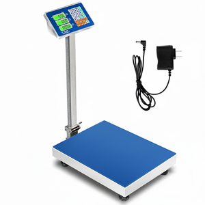 Digital Bench <b>Scale</b> High Accuracy Industrial Weighing <b>Scale</b> - Product Image 5