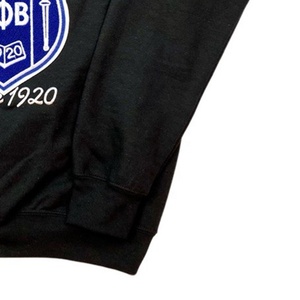 Suéter de algodón de otoño para hombre personalizado, Jersey clásico Vintage de diseñador, estilo Old Money, ajustado, tejido frontal, nuevo diseñador informal - Product Image 6