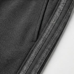 Pantalones Deportivos Casuales para Hombre, Diseño con Logotipo Personalizado, Pantalones de Chándal con Múltiples Bolsillos, Pantalones de Punto, Venta al Por Mayor - Product Image 5