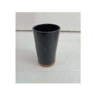 Customizable 200ml Eco-Friendly Horn Carved Tumbler High Quality <b>Plastic</b> Drinkware for Home Hotel Decorative Coffee <b>Mug</b> Logo - Product Image 1