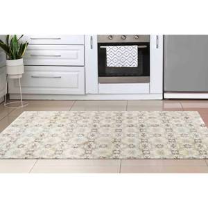 Tapis à motifs floraux : Décoration de bureau exquise et accent de maison très prisé, Tapis en velours - Product Image 2