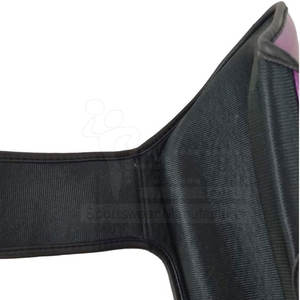 Espinilleras de cuero para hombre de alta calidad, equipo protector de boxeo y lucha para piernas a la venta, protectores y calentadores de piernas - Product Image 4