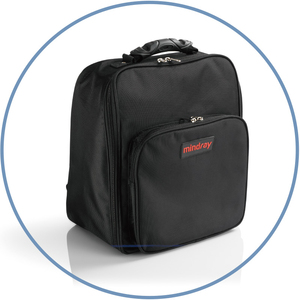 Mindray Z70 Vet portatile veterinario a colori Doppler sistema diagnostico a ultrasuoni con trasduttore Micro-convesso - Product Image 5