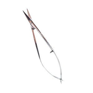 Micro Venus Logo personnalisé Ensemble de ciseaux cornéens Instrument chirurgical manuel universel en acier inoxydable Base de prix - Product Image 4