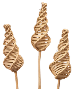 การตกแต่งคริสมาสต์ที่นิยมมากที่สุดดาวคริสต์มาสเถา Lata ที่สร้างเพิ่มความแวววาวและสไตล์ให้กับคริสต์มาสของคุณสำหรับการตกแต่ง - Product Image 6