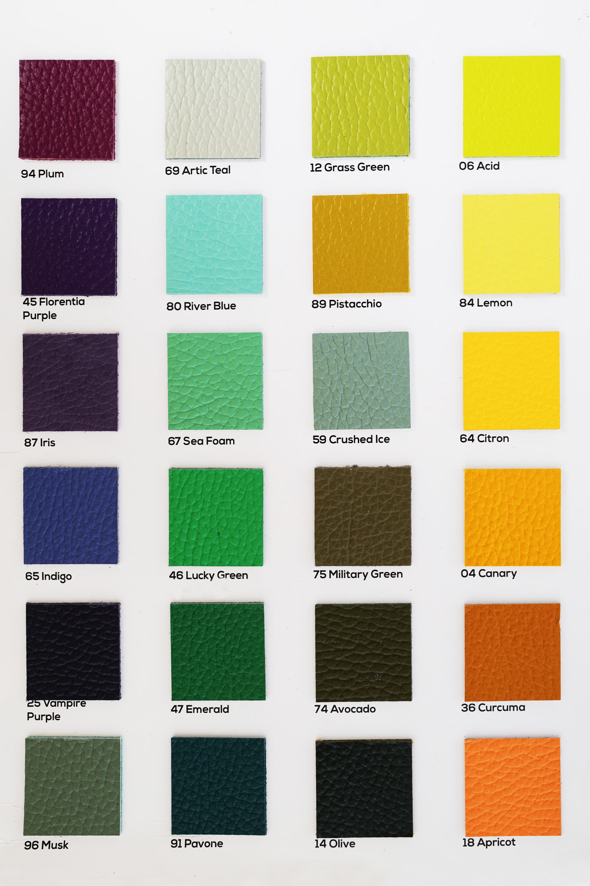 สีเอิร์ธโทน