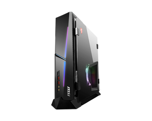DISPONIBLE EN STOCK MEGGs TRIIDENTT X 10L COMPACTT DESKTOP COREE i7-12700K NVIDIA GeForcee RTX 3090 - Product Image 4
