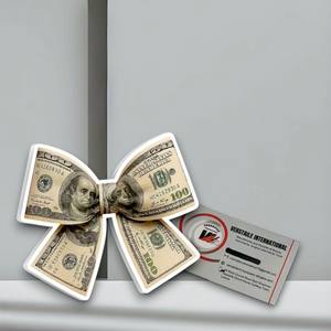 แผ่นต่อขนตาอะคริลิคแม่เหล็กแบบมืออาชีพ พร้อมโลโก้สั่งทำ ลายดอกไม้ ประดับเพชร สำหรับต่อขนตาแบบ Private Label - Product Image 6