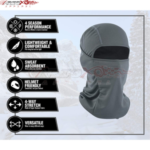 ที่คลุมหน้ามอเตอร์ไซค์อุปกรณ์ป้องกันสำหรับผู้ที่ชื่นชอบมอเตอร์ไซค์ฝาครอบหน้าสำหรับผู้ที่ชื่นชอบรถจักรยานยนต์โลโก้ออกแบบได้ตามต้องการ - Product Image 6