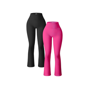 Pantalones de Yoga - Product Image 1