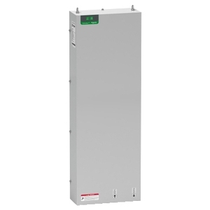 Per SCHNEIDER ELECTRIC NSYCEW4K5 Scambiatore Aria-Acqua ClimaSys 4500W Componenti Industriali con Lati del Contenitore - Product Image 1