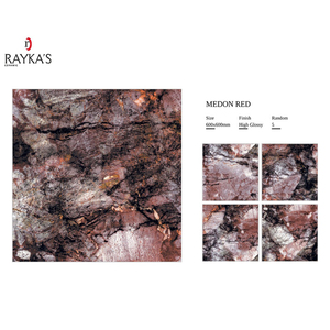 กระเบื้องพอร์ซเลนกันลื่นกลางแจ้ง60*120ซม. ทนทานความหนา5มม. สำหรับใช้ในห้องน้ำ - Product Image 3