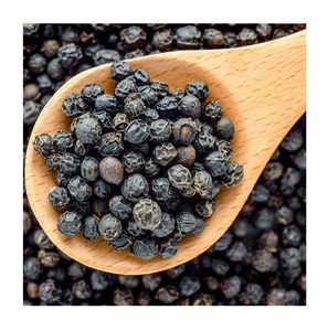 Single Spices & <b>Herbs</b> Black Pepper <b>Smoked</b> AD Drying Process Dried Style From Germany - Product Image 4