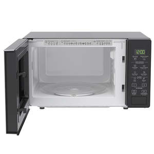 WM-1807B per WHIRPOOL. 7 p3 forno a microonde nero capacità 20L cavità in acciaio inossidabile digitale elettrico meccanico per cottura alla griglia - Product Image 1