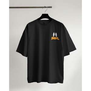 Camisetas con clase para niñas y niños Camiseta de algodón 100% de moda hecha en la India Camiseta de calidad genuina Impresión de logotipo personalizado - Product Image 1