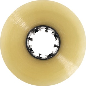 Ruban adhésif transparent ZEROTAPE 400 en PP, longueur 150 m, largeur 48 mm, ENVIROPACK - Ruban adhésif de bureau, lot de 36 - Product Image 1