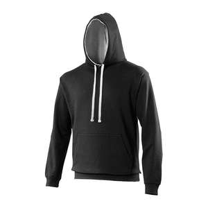 Men New Fashion Top Quality Solid Color Double Inner Hood Workout Wear Outdoor Sports <b>Gym</b> <b>Hoodies</b> By Ludanza Industries USA - Product Image 6