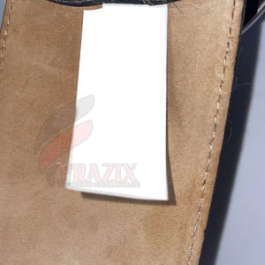 Cinturón de Cuero para Hombre, Ajustable, Elegante, de Primera Calidad, Clásico, Informal, para Oficina y Vestimenta Formal - Product Image 5