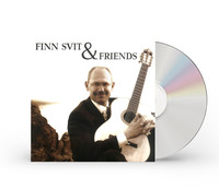 Strings of Inspiration Klassieke Gitaarstukken Bulgarije BG CD-album