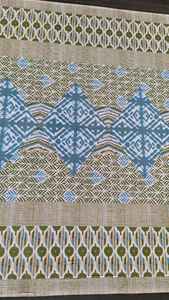 Venta al por mayor de La India, Jaipur, tela para correr impresa a mano, tela india, algodón, multiusos, ropa de verano, fabricante de telas - Product Image 3