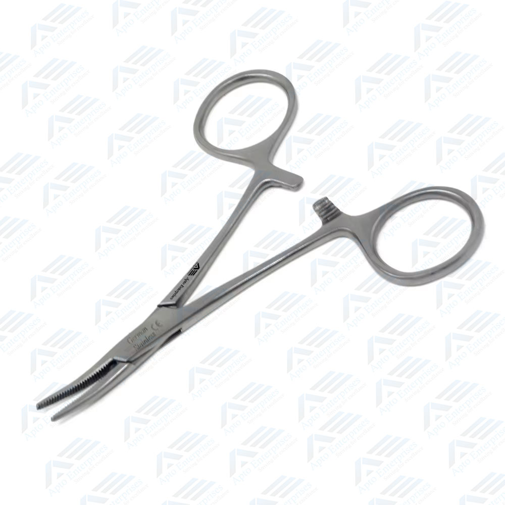 Hemostat Mosquito Forceps