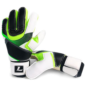 Guantes de Portero de Diseño Personalizado, Guantes de Portero Impermeables, Ropa Deportiva, Guantes de Portero - Product Image 1