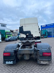 DAF CF 450 FT SC USATO 2020, Intarder 553.000Km, 6 Cilindri 450cv, Assale 2 4x2, Euro 6, Carburante Diesel, Trasmissione AMT, Guida a Sinistra - Product Image 6