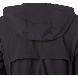 2025 chaqueta cortavientos de alta calidad chaquetas de primavera y otoño impermeable al aire libre al por mayor chaqueta Softshell personalizada para mujer - Product Image 3