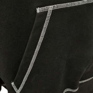 Ensembles de survêtements d'été personnalisés pour hommes avec logo imprimé ensembles de survêtements à capuche de jogging pour hommes - Product Image 4