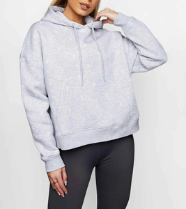 Low Moq algodón hecho mujeres chándales adultos ropa al aire libre mujeres chándales transpirables chándales - Product Image 4