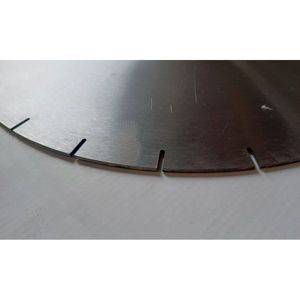 แกนเหล็ก -SW-SIL - 440x2.8x100 - 26T (3x14) - Product Image 3