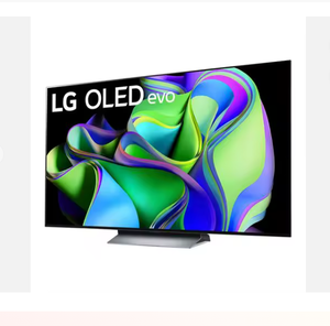 Téléviseur intelligent LED 4K Ultra HD OLED 65 pouces de la marque L-G, tout neuf - Product Image 4