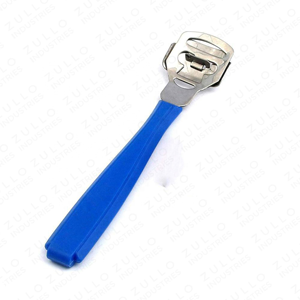 Professional Pedicure Foot Corn Cutter Plastic Handle Callus Shaver Remover <b>Tool</b> Hard Skin Scraper Foot Care Kit - Product Image 5