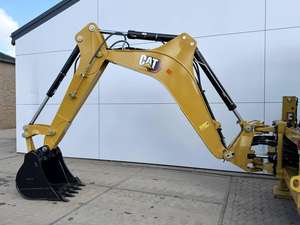 Vente en gros de chargeuse-pelleteuse 420F d'origine française d'occasion Moteur Euro5/EPA 4 roues motrices Roulement de machinerie lourde - Product Image 6