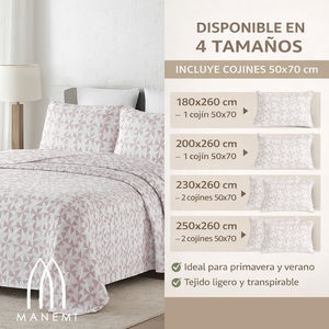 Juego de Edredón King Size de Lujo Moderno y Ligero, 100% Poliéster, Color Sólido, para Todas las Temporadas, para un Confort Inigualable - Product Image 6