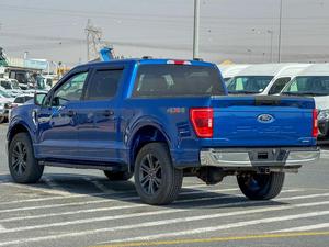 รถใหม่/มือสอง ปี 2023 ฟอร์ด F-150 แร็พเตอร์ XLT เครื่องยนต์ 3.5L V6 กล้องมองหลัง 360 องศา รับน้ำหนักได้ 31-40 ตัน ระบบดีเซล/เบนซิน เกียร์อัตโนมัติ ขาย - Product Image 6
