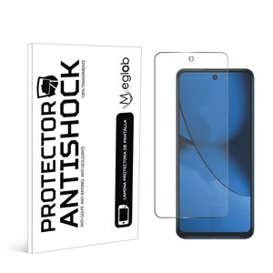 ฟิล์มกันรอยหน้าจอ ANTISHOCK สำหรับอุปกรณ์เสริมมือถือบลู โบลด์ K10 พรีเมียม - Product Image 1