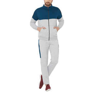 ชุดวอร์มแบบสั่งทำ-มีสไตล์ทนทานและเหมาะสำหรับทีมกีฬาการฝึกซ้อมหรือชุดลำลอง - Product Image 6