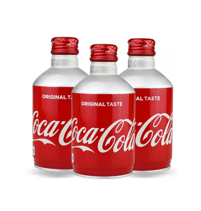 Coca-Cola Original de Japón, Latas de 330 ml, Paquete de 48 Unidades, Cajas Maestras para Operadores de Máquinas Expendedoras y Venta al por Mayor para Despensas de Oficina - Product Image 4